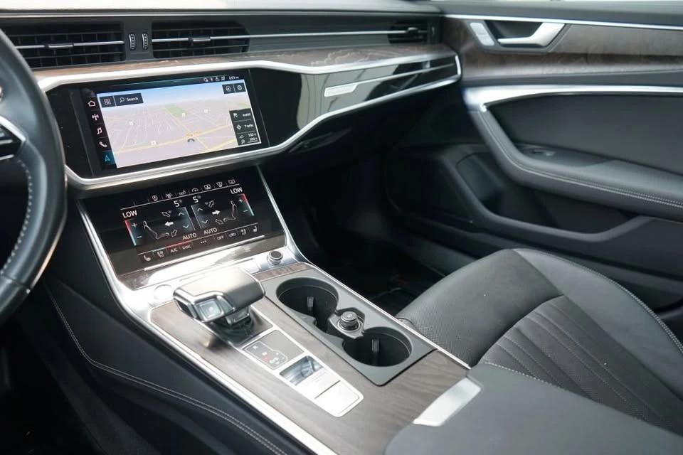 2019 Audi C8 A6 - Image 14 of 20