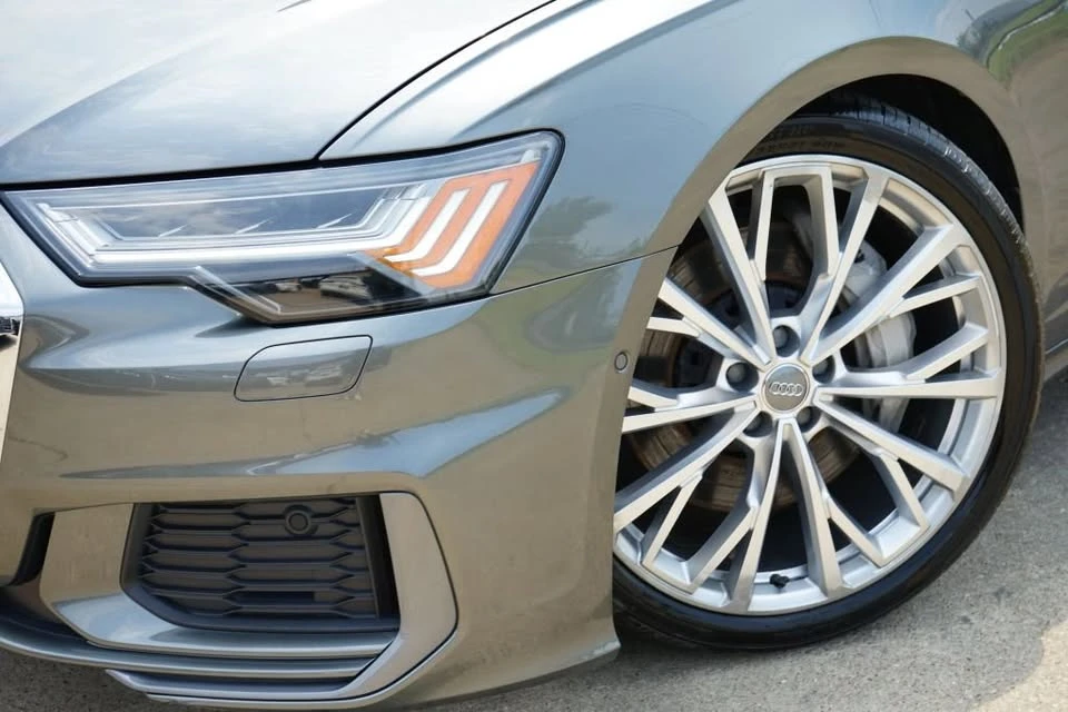 2019 Audi C8 A6 - Image 5 of 20