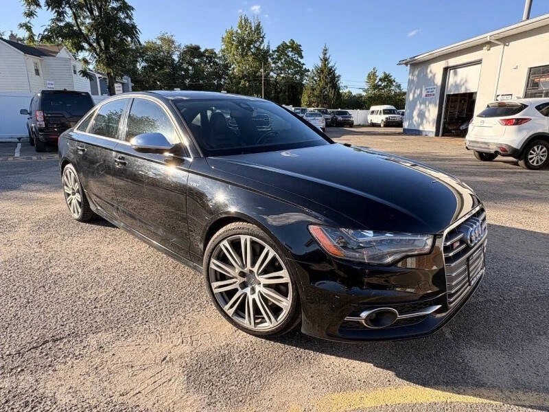 2019 Audi C8 A6 - Image 2 of 13