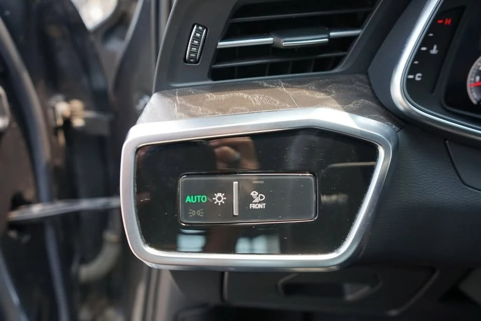 2019 Audi C8 A6 - Image 9 of 20