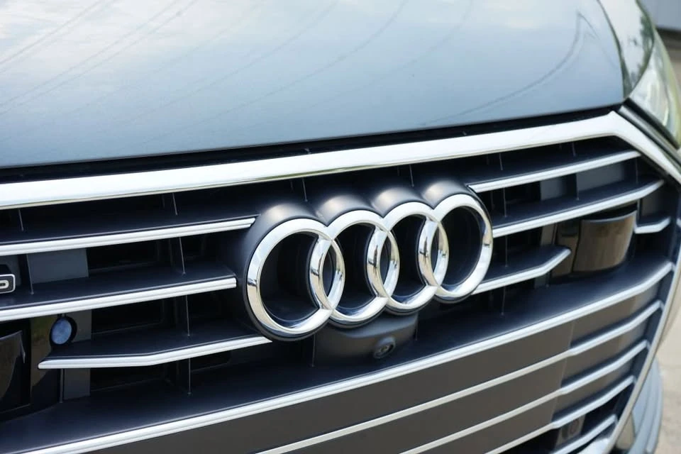 2019 Audi C8 A6 - Image 2 of 20