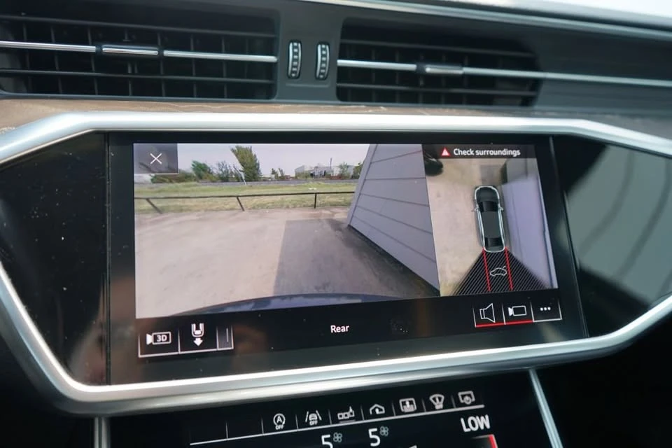 2019 Audi C8 A6 - Image 12 of 20