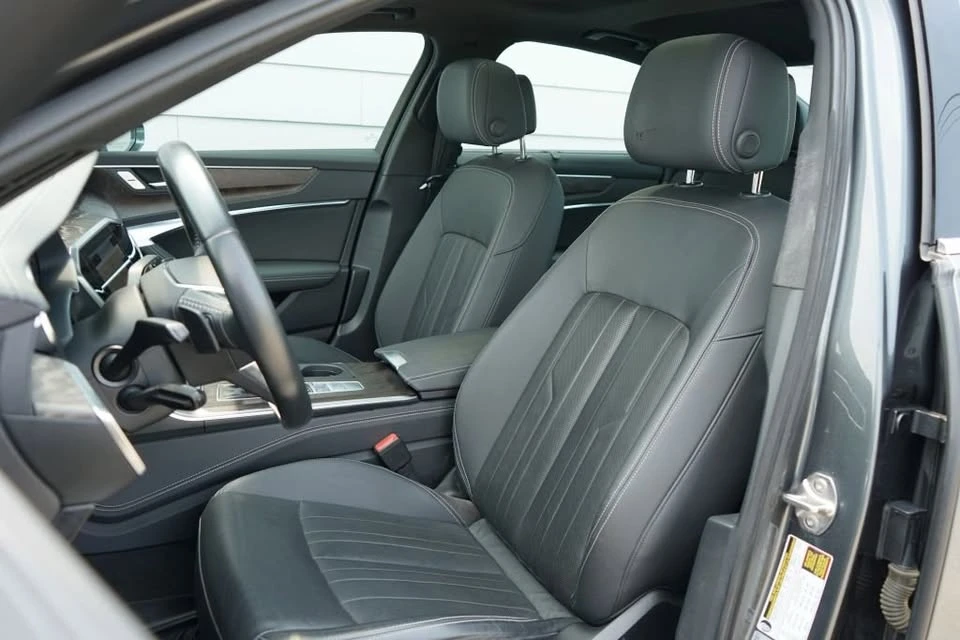 2019 Audi C8 A6 - Image 16 of 20