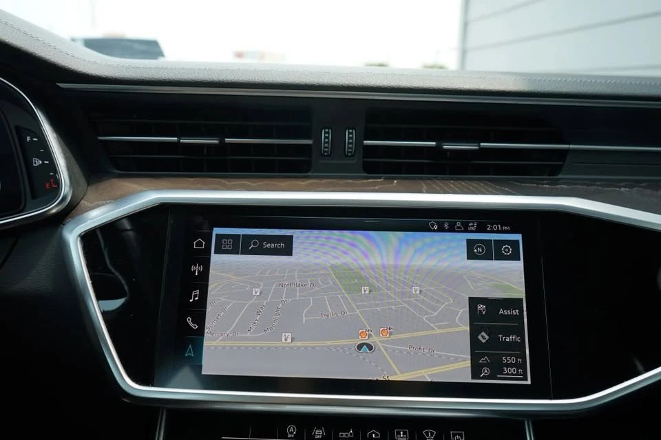 2019 Audi C8 A6 - Image 13 of 20