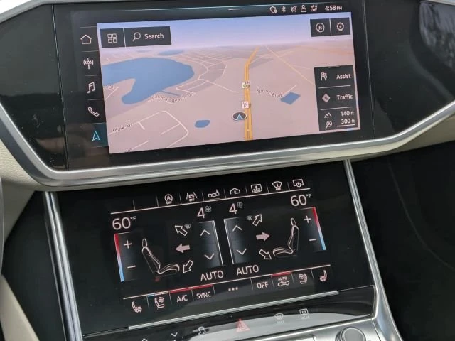 2019 Audi C8 A6 - Image 6 of 8