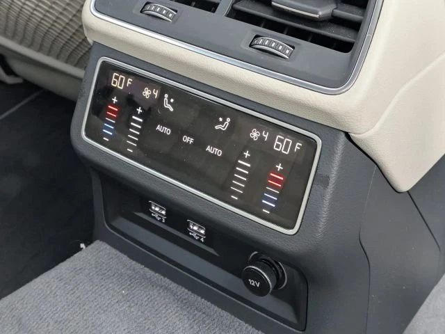 2019 Audi C8 A6 - Image 5 of 8