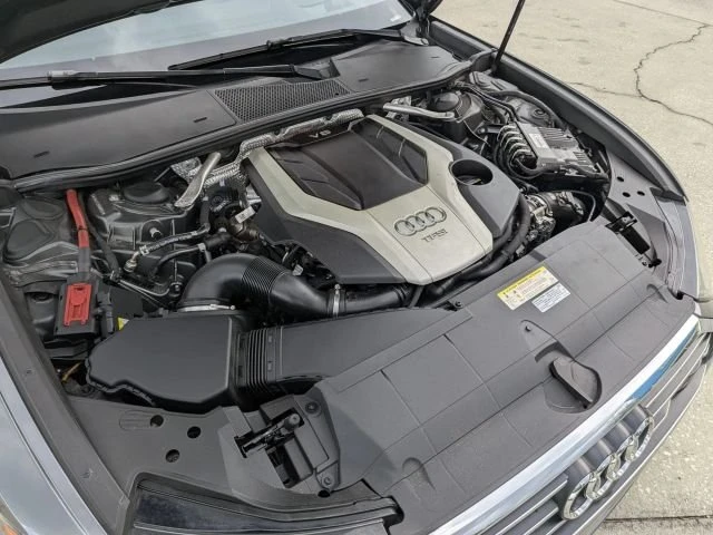 2019 Audi C8 A6 - Image 8 of 8