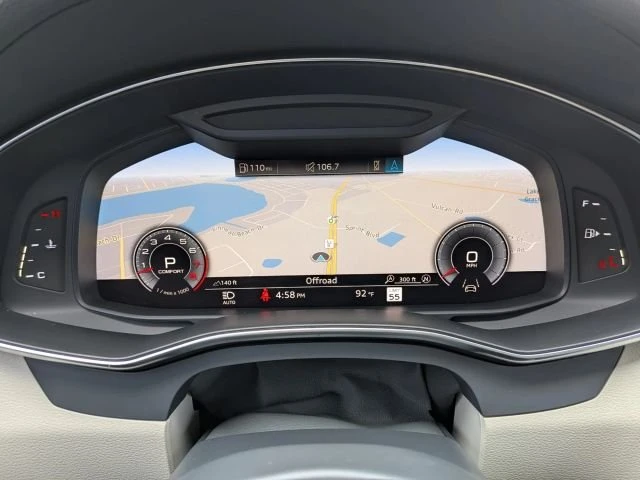 2019 Audi C8 A6 - Image 7 of 8