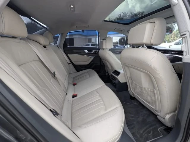 2019 Audi C8 A6 - Image 3 of 8