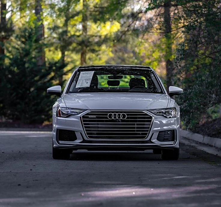 2019 Audi C8 A6 - Image 5 of 12