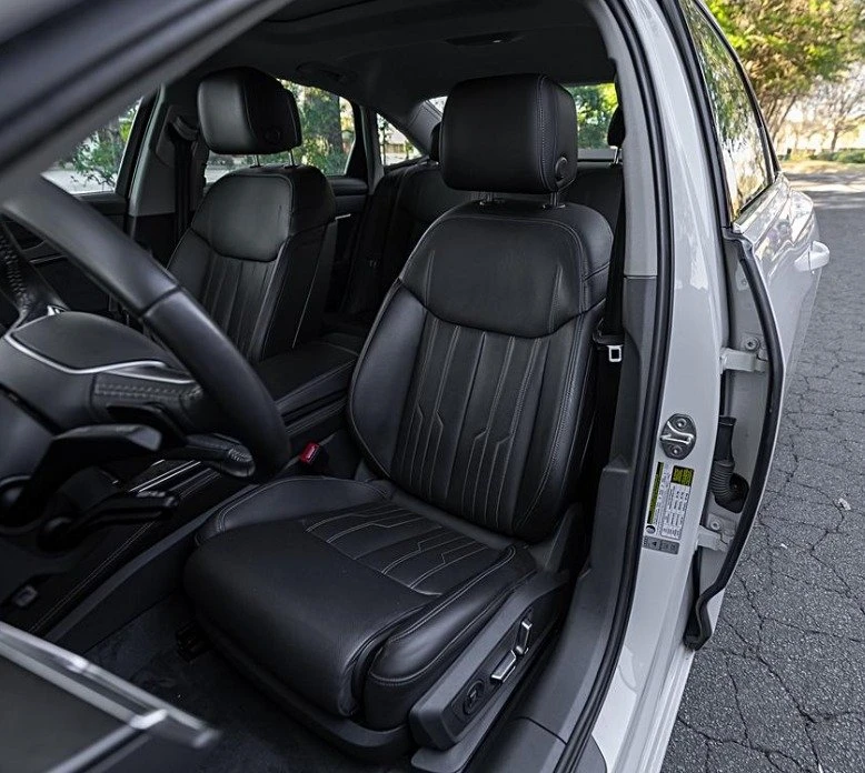 2019 Audi C8 A6 - Image 10 of 12
