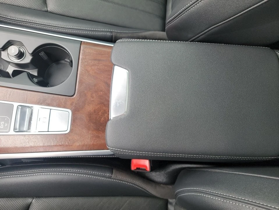 2019 Audi C8 A6 - Image 16 of 20