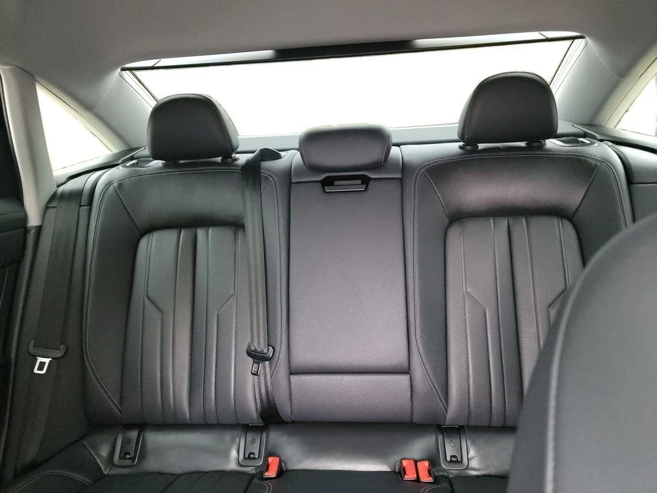 2019 Audi C8 A6 - Image 15 of 20