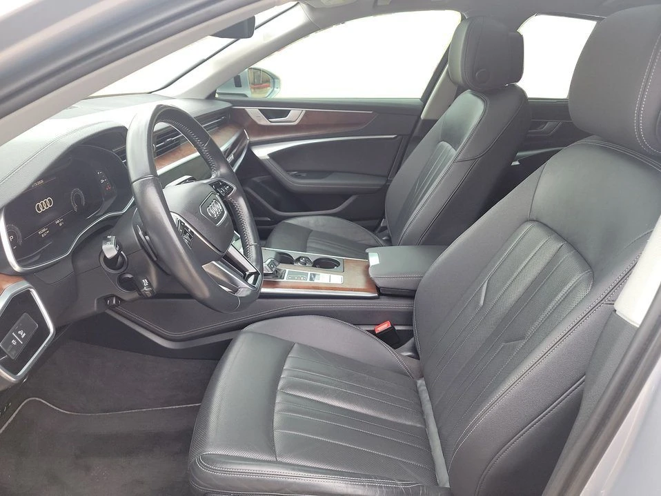 2019 Audi C8 A6 - Image 9 of 20