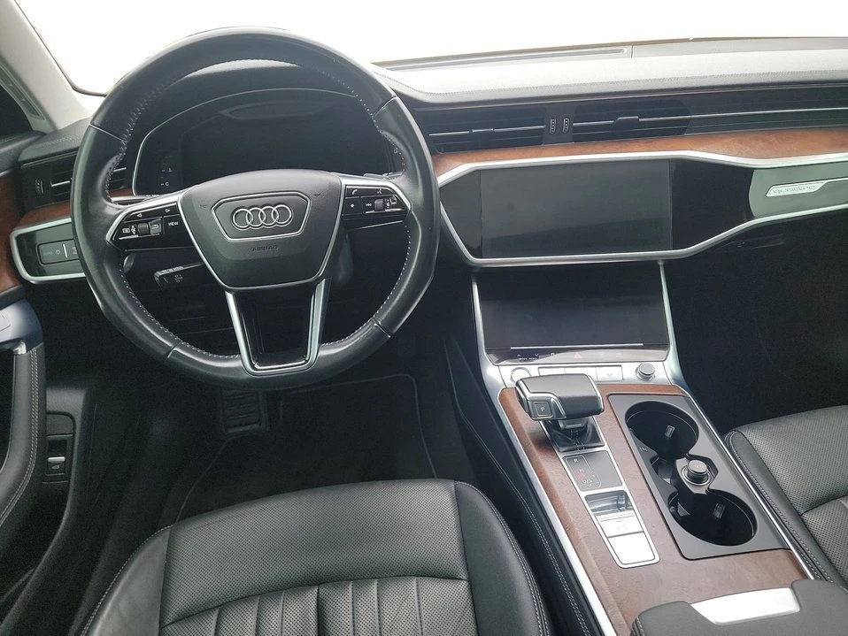 2019 Audi C8 A6 - Image 14 of 20