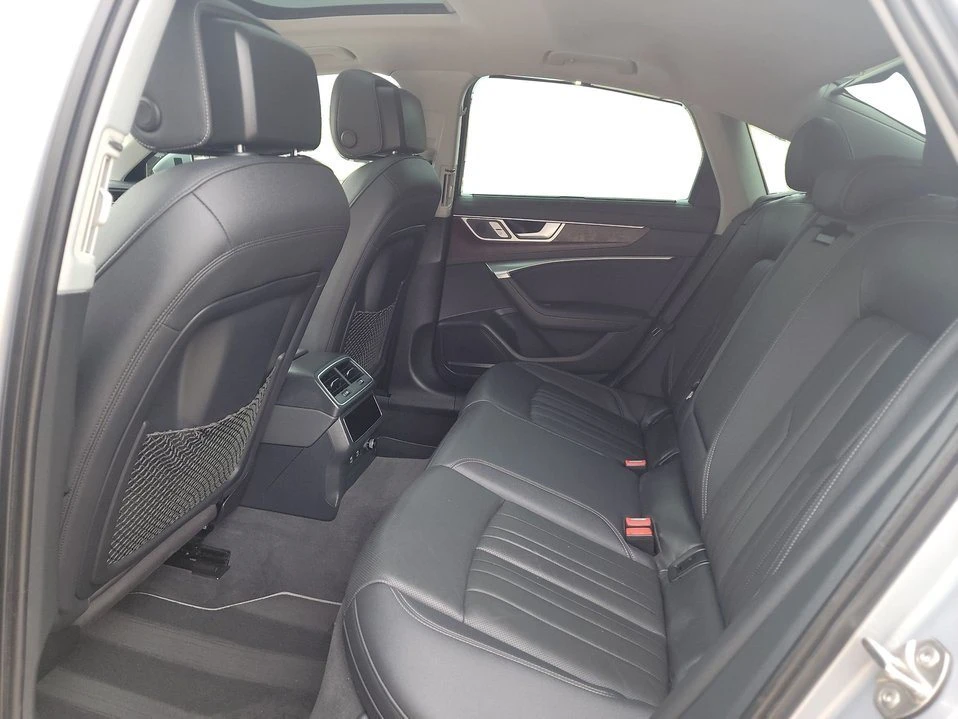 2019 Audi C8 A6 - Image 10 of 20