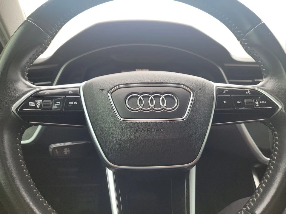 2019 Audi C8 A6 - Image 19 of 20