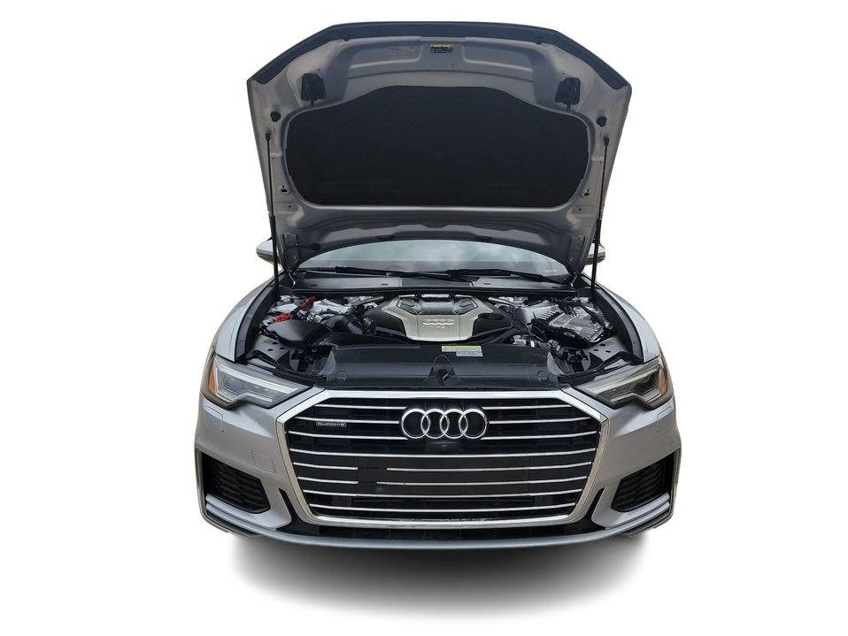 2019 Audi C8 A6 - Image 11 of 20
