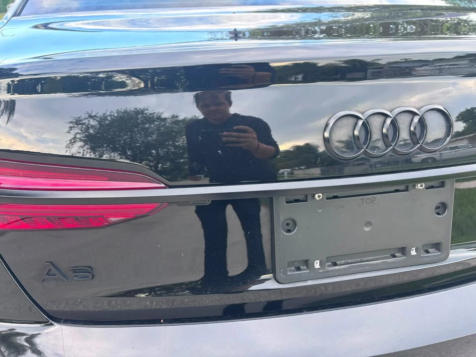 2019 Audi C8 A6 - Image 10 of 19