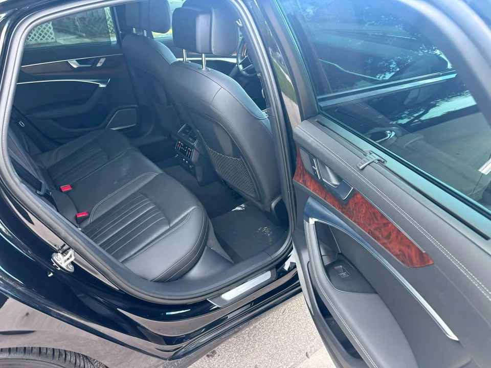 2019 Audi C8 A6 - Image 19 of 19