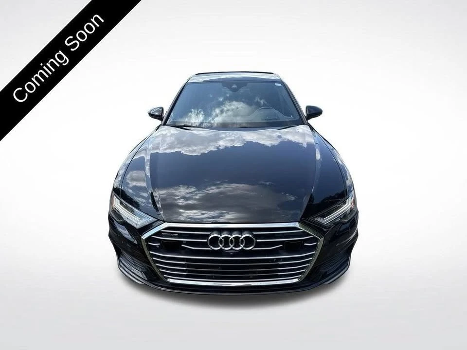 2019 Audi C8 A6 - Image 3 of 5