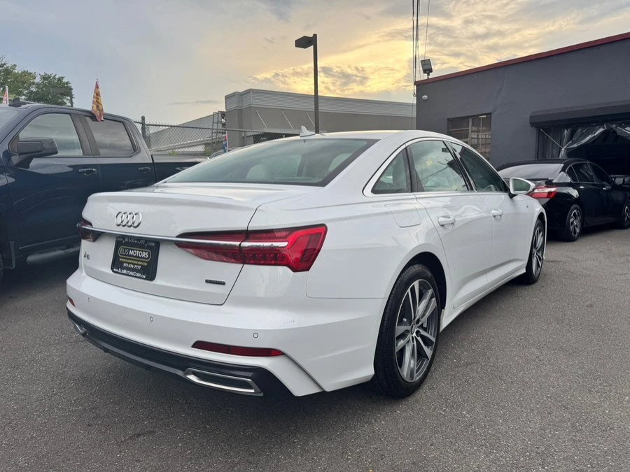 2019 Audi C8 A6 - Image 5 of 12