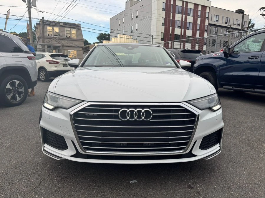 2019 Audi C8 A6 - Image 2 of 11