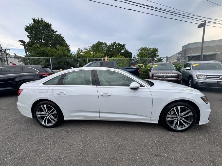 2019 Audi C8 A6 - Image 4 of 11