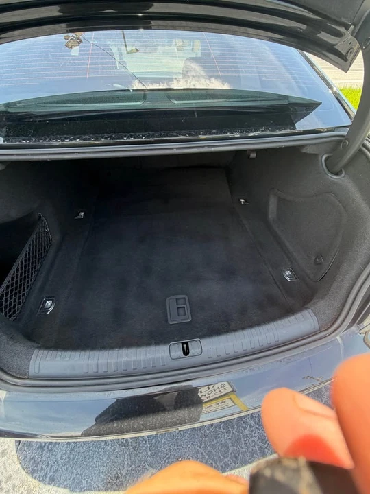 2019 Audi C8 A6 - Image 4 of 7