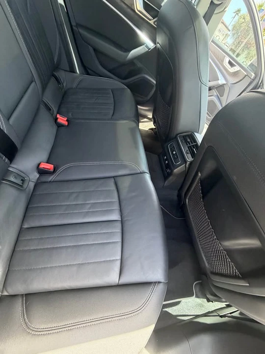 2019 Audi C8 A6 - Image 5 of 7