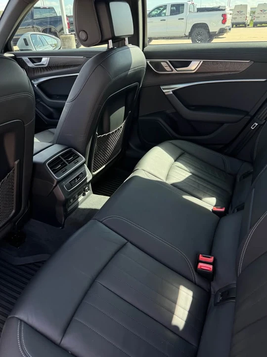 2019 Audi C8 A6 - Image 3 of 6
