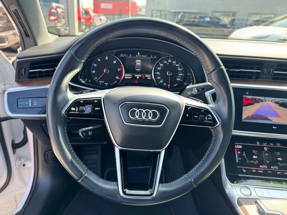 2019 Audi C8 A6 - Image 9 of 17