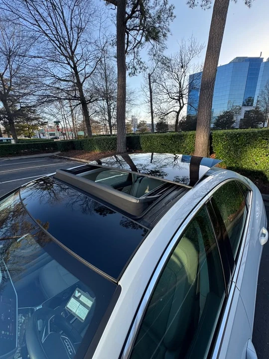 2019 Audi C8 A6 - Image 6 of 9