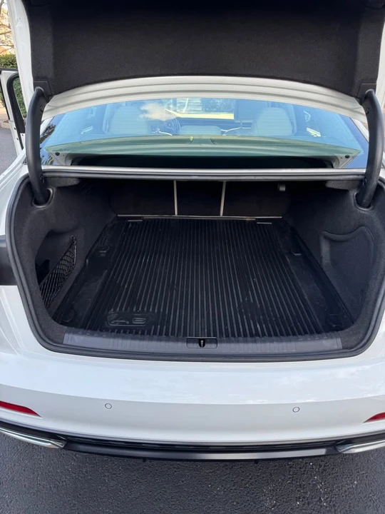 2019 Audi C8 A6 - Image 3 of 9