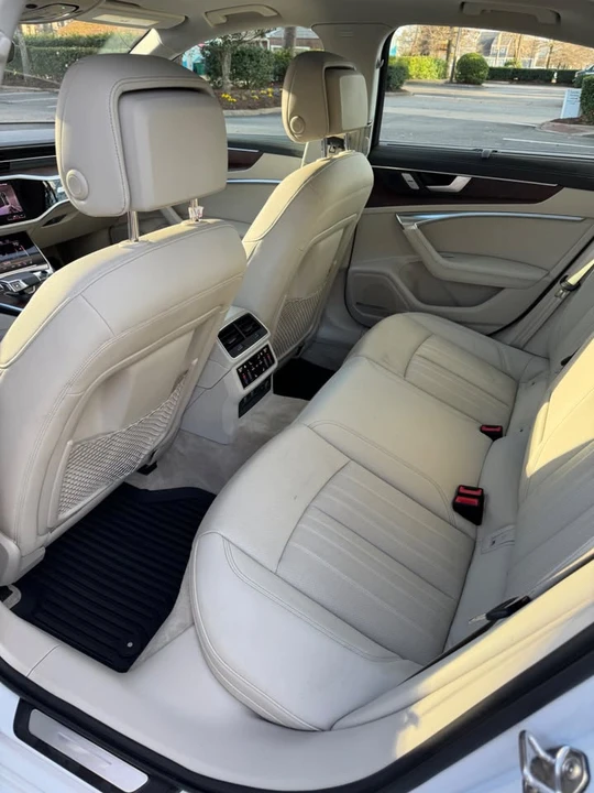 2019 Audi C8 A6 - Image 5 of 9