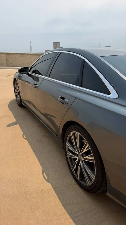 2019 Audi C8 A6 - Image 2 of 9