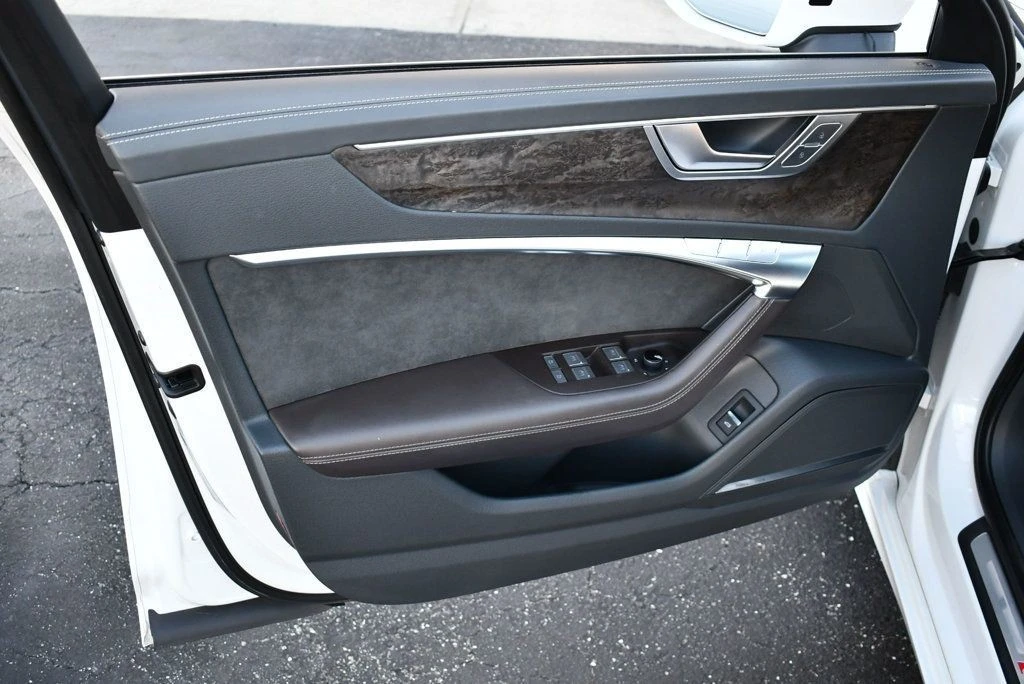 2019 Audi C8 A6 - Image 11 of 12