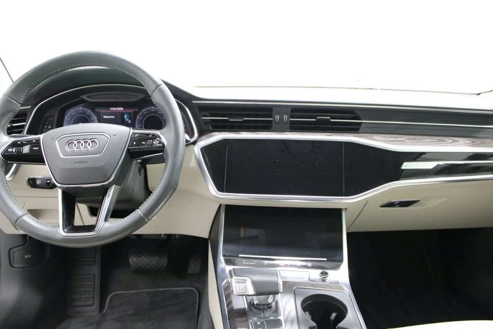 2019 Audi C8 A6 - Image 2 of 20