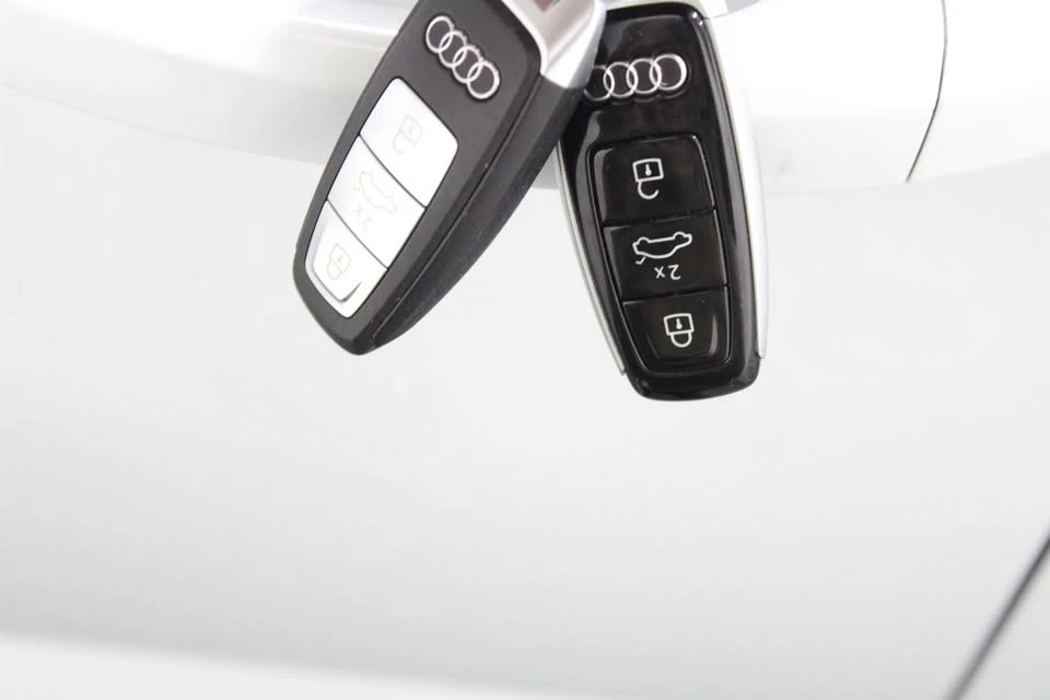 2019 Audi C8 A6 - Image 19 of 20