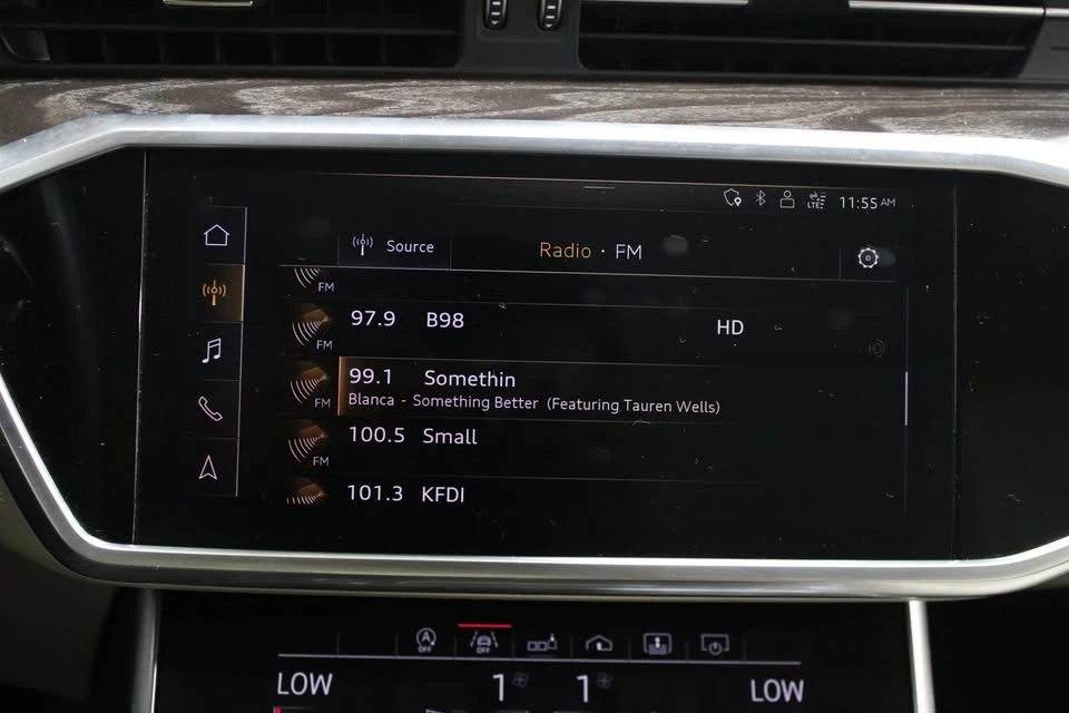 2019 Audi C8 A6 - Image 14 of 20