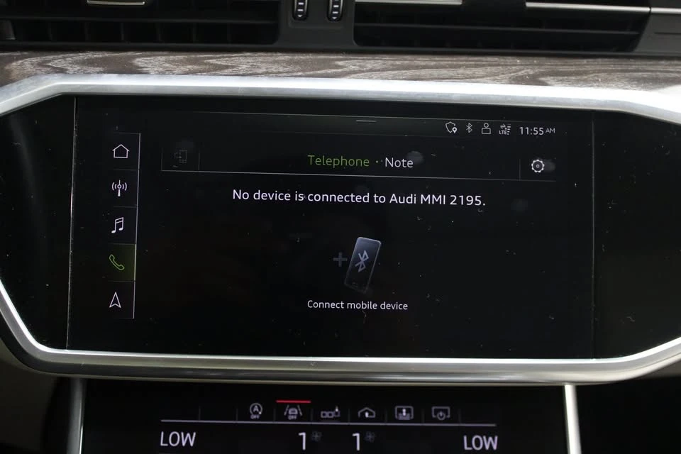 2019 Audi C8 A6 - Image 13 of 20