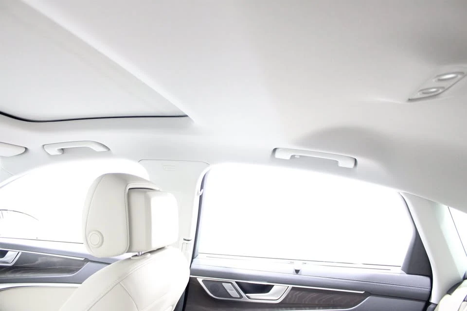 2019 Audi C8 A6 - Image 20 of 20