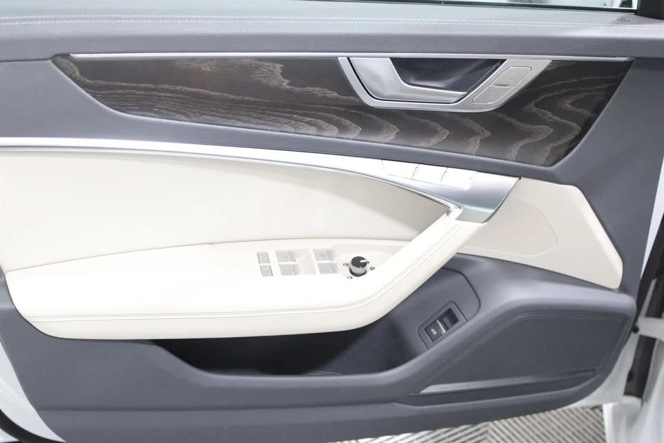 2019 Audi C8 A6 - Image 3 of 20