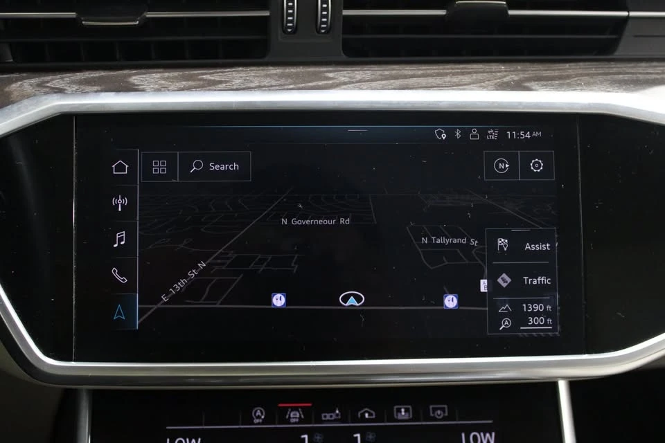 2019 Audi C8 A6 - Image 12 of 20