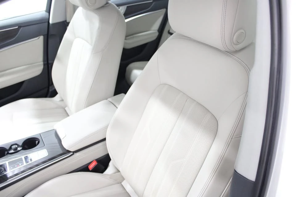 2019 Audi C8 A6 - Image 6 of 20