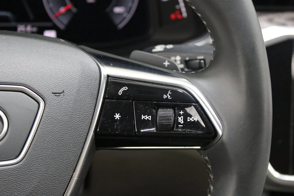 2019 Audi C8 A6 - Image 9 of 20