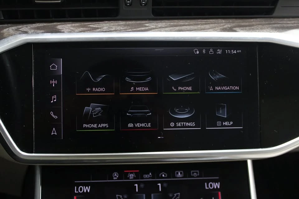 2019 Audi C8 A6 - Image 11 of 20