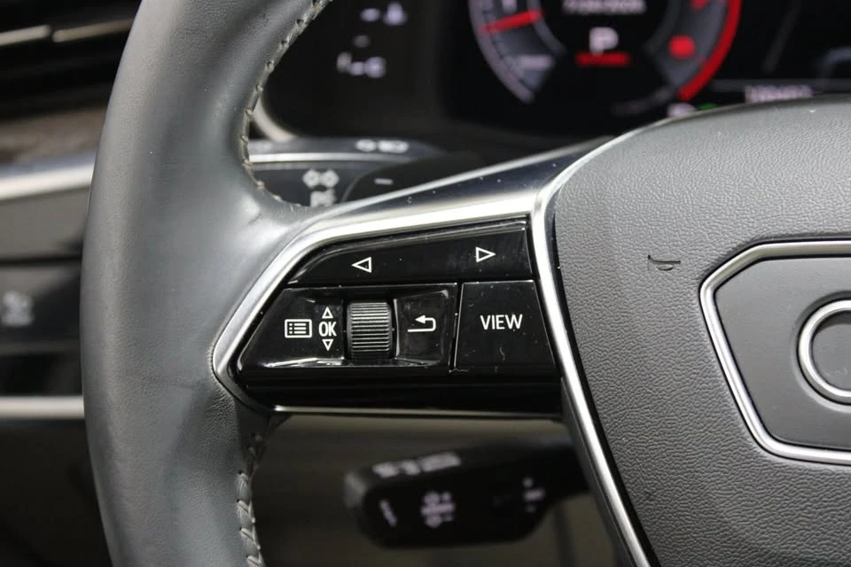 2019 Audi C8 A6 - Image 8 of 20