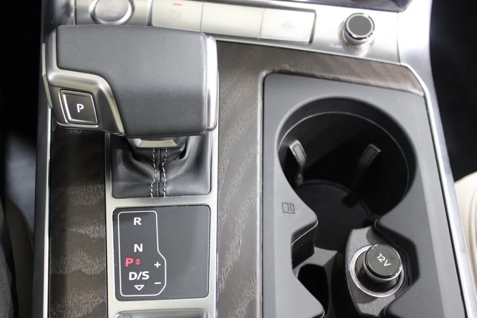 2019 Audi C8 A6 - Image 17 of 20