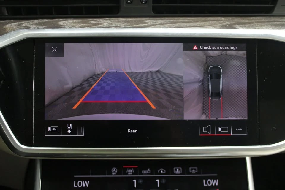2019 Audi C8 A6 - Image 15 of 20